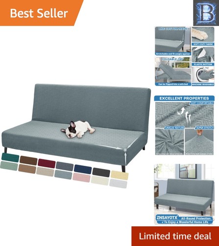 Universal washable futon - universal,