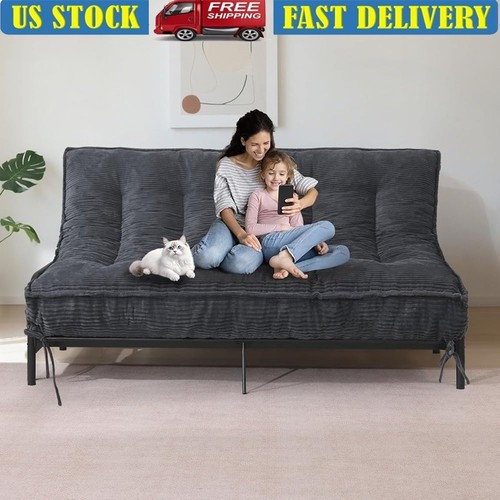 Inch thick futon - thick,