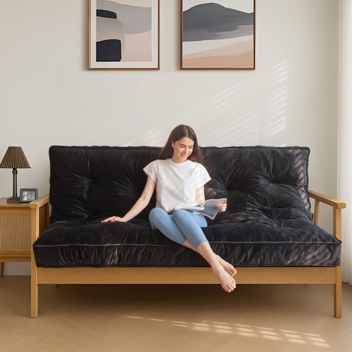 Maxyoyo futon mattress full - maxyoyo,