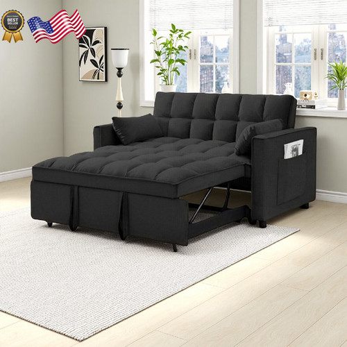 Convertible sleeper - 3,
