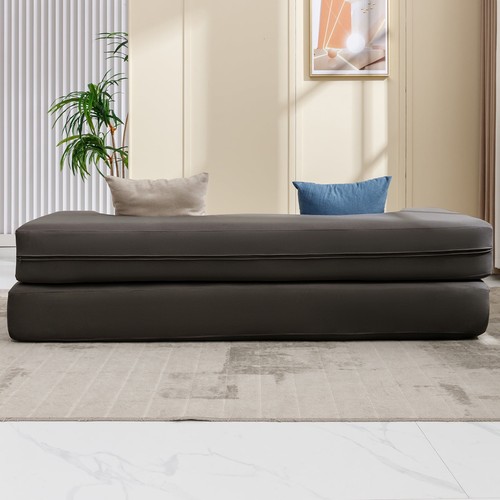 Full size convertible futon - full,