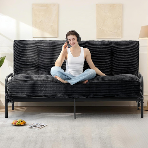 Futon mattress full size - 10",