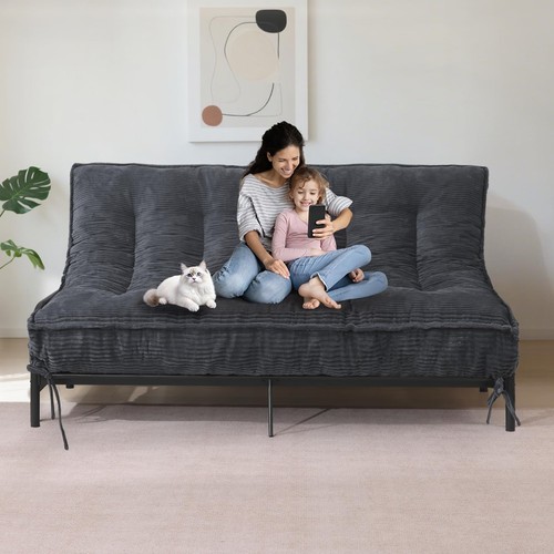 Futon mattress full - 8, size