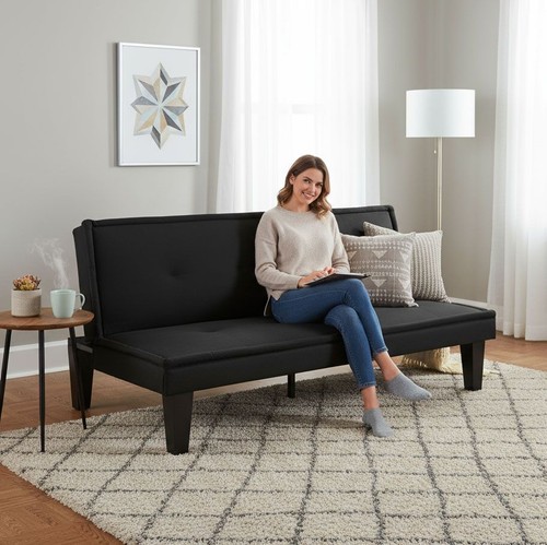 Futon sofa bed - futon,
