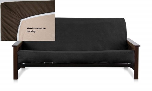 Bonded micro suede easy - micro,