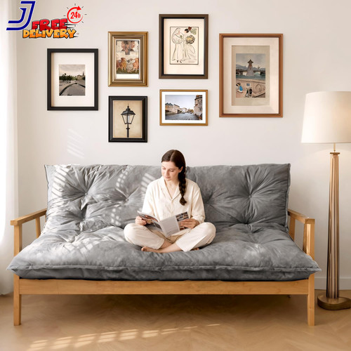 Futon mattress full size - mattress,