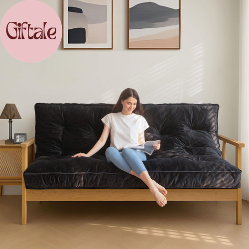 Futon mattress full size - 6",